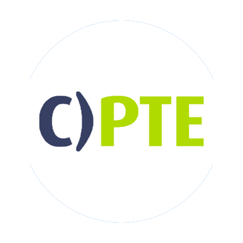Símbolo CPTE Símbolo CPTE