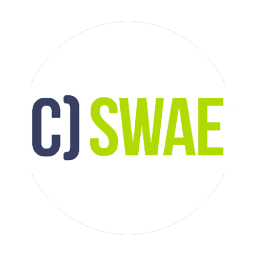 Símbolo CSWAE Símbolo CSWAE