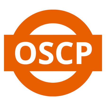 Símbolo do Offensive Security OSCP Símbolo do Offensive Security OSCP