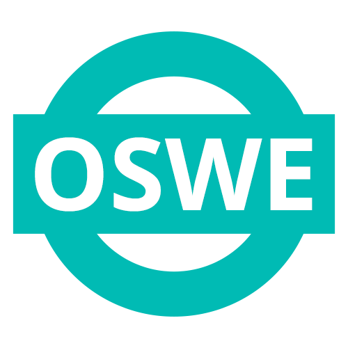 Símbolo do Offensive Security OSWE Símbolo do Offensive Security OSWE