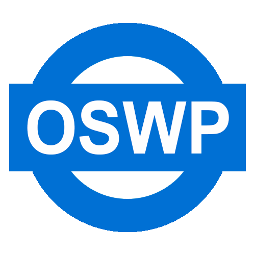 Símbolo do Offensive Security OSWP Símbolo do Offensive Security OSWP