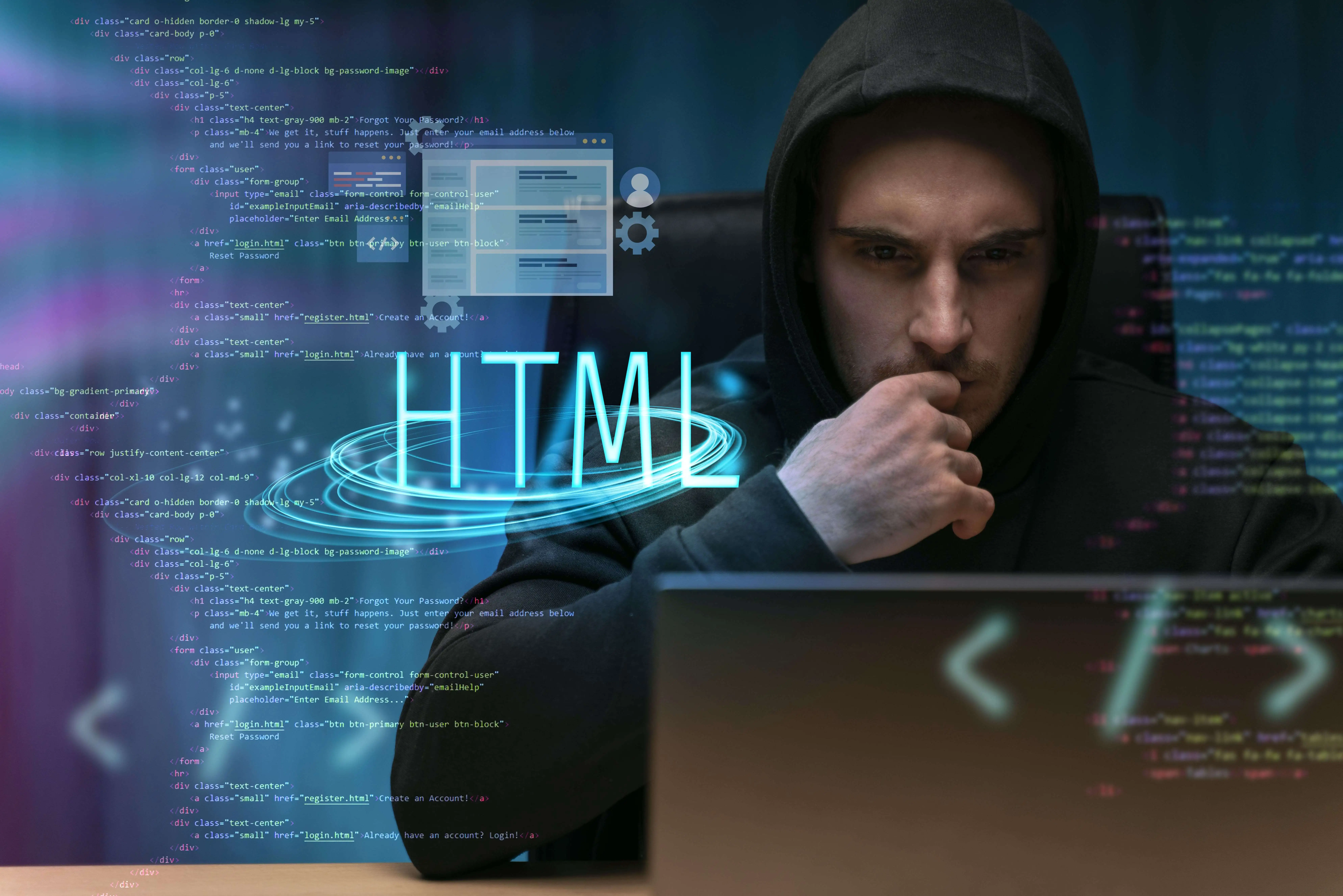 Papel dos hackers éticos na segurança cibernética Papel dos hackers éticos na segurança cibernética
